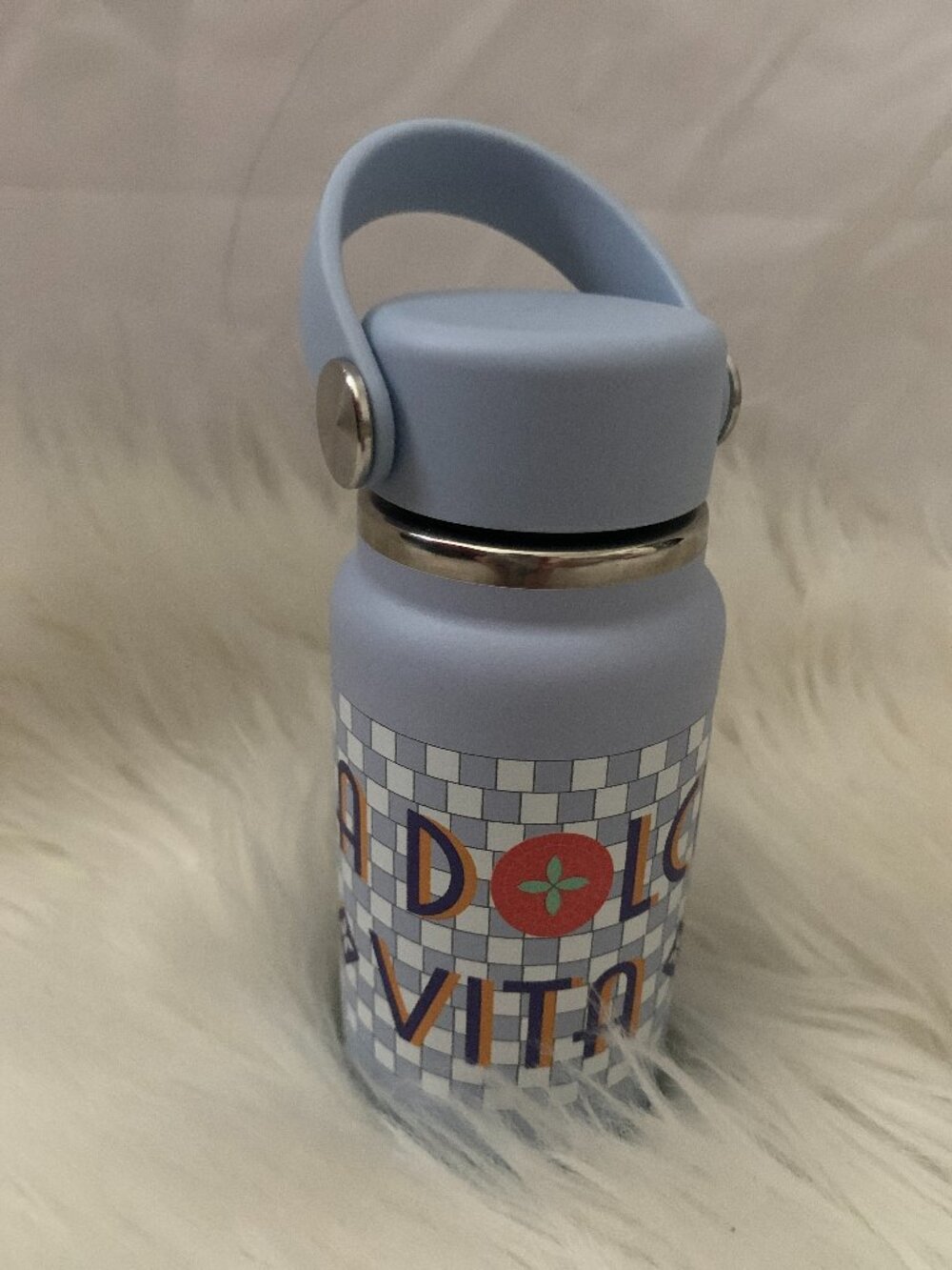 HYDRO FLASK La Dolce Vita Micro Hydro 200ML Water Bottle